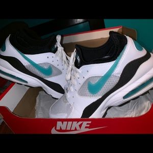 COPY - AIR MAX 93 WOMAN SIZE 9.5
